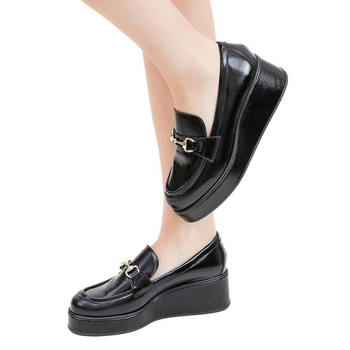 Mocassim Coquimbo Preto