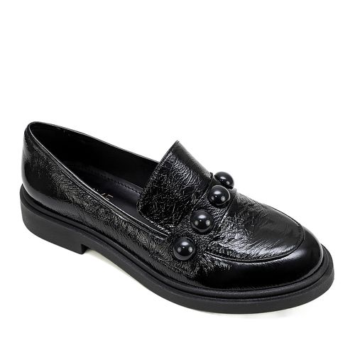 Mocassim Ancud Preto
