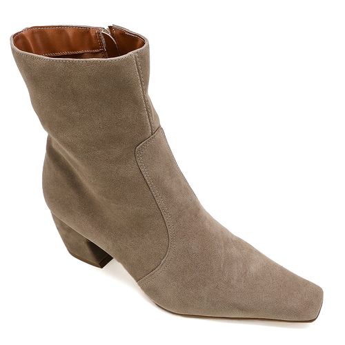 Bota Angers Fendi