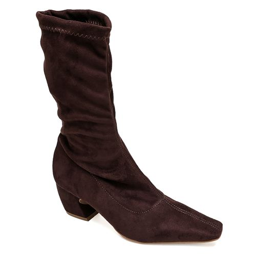 Bota Paris Cacau