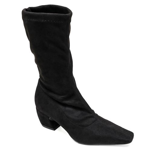 Bota Paris Preto
