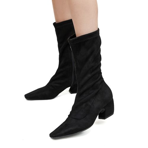 Bota Paris Preto