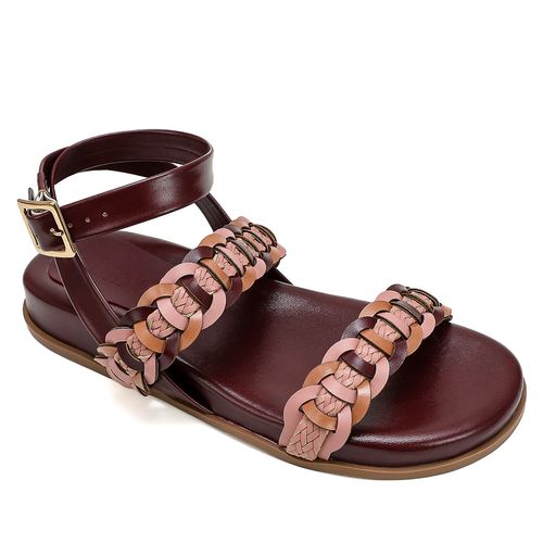 Papete Vieiras Marsala