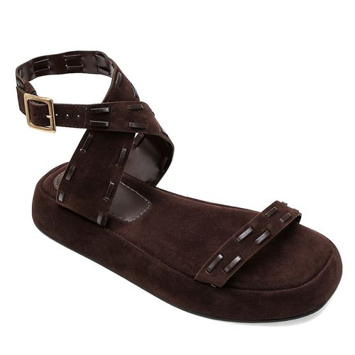 Flatform Bacelar Cacau