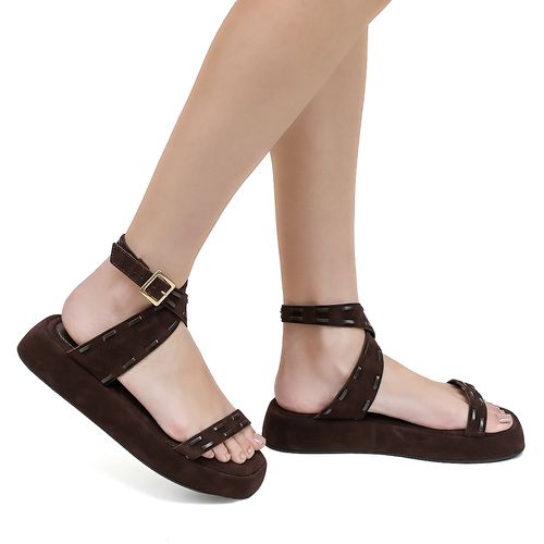 Flatform Bacelar Cacau