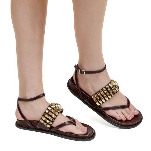 Papete Cavancha Cacau