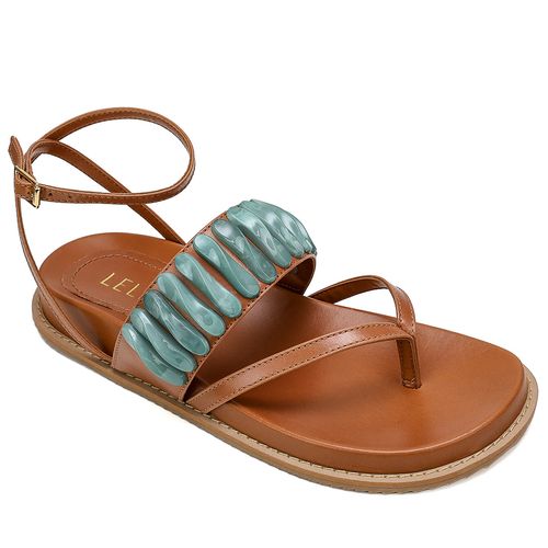 Papete Cavancha Caramelo