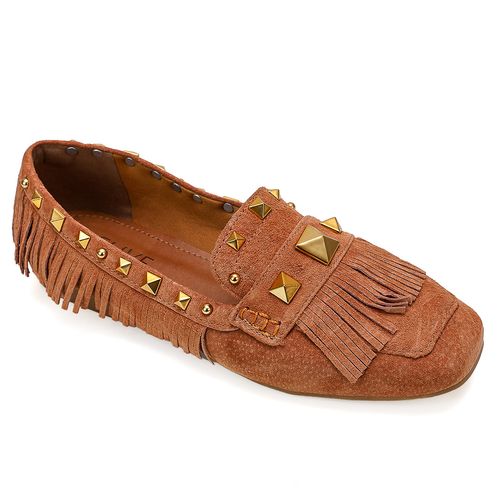 Mocassim Huar Whisky