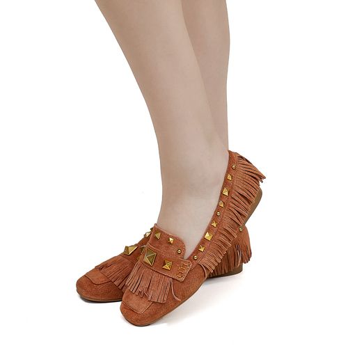 Mocassim Huar Whisky