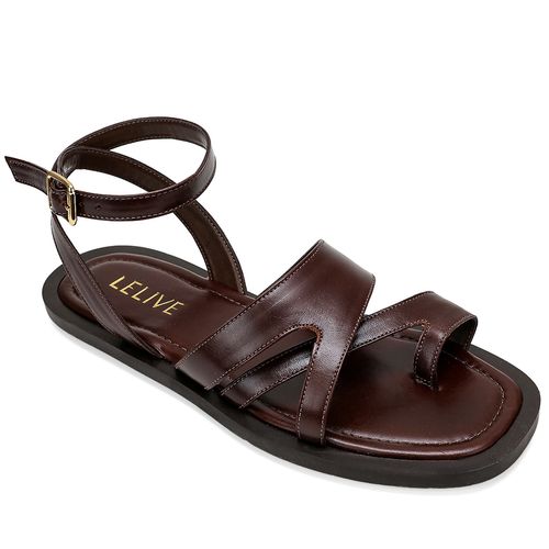 Rasteira Reñaca Cacau