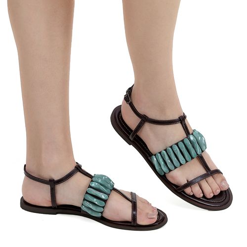 Rasteira Lapônia Jabuticaba