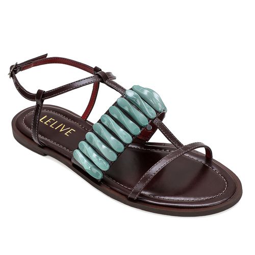 Rasteira Lapônia Jabuticaba