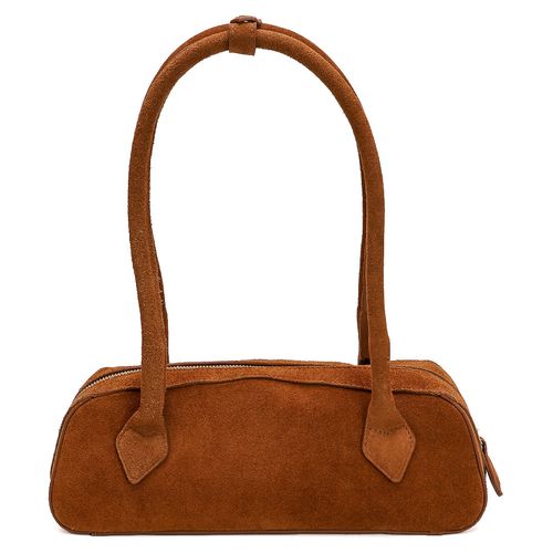 Bolsa Sola Caramelo