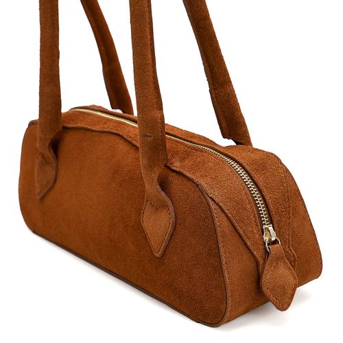 Bolsa Sola Caramelo