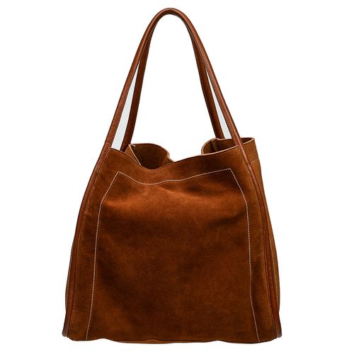 Bolsa Mira Caramelo