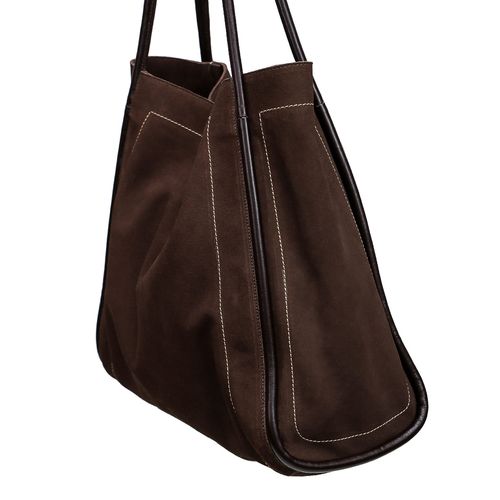 Bolsa Mira Cacau