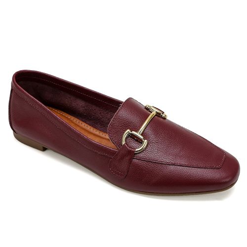 Mocassim Colors Tieny Marsala