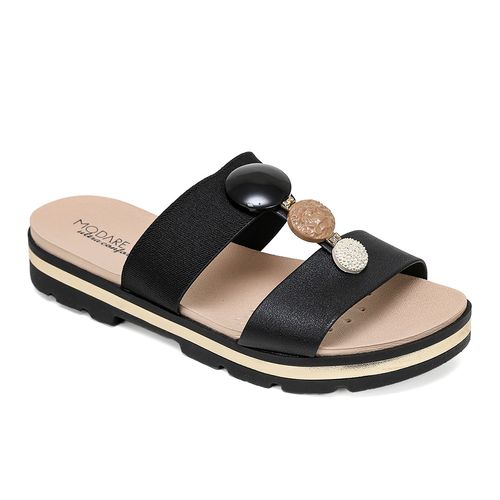 Flatform Indaiá  Preto