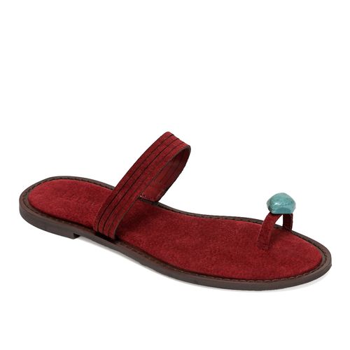 Rasteira Mutá Marsala
