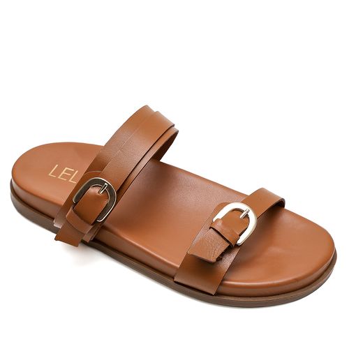 Papete Powa Caramelo