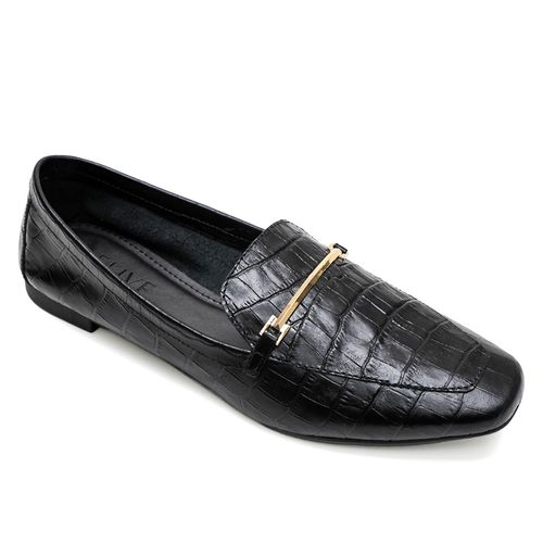 Mocassim Killa Preto