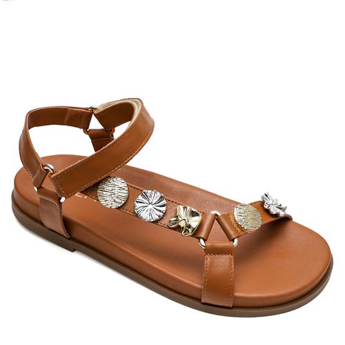 Papete Lâmyna Caramelo