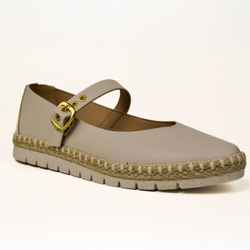 Sapato Boneca Xidi Off White