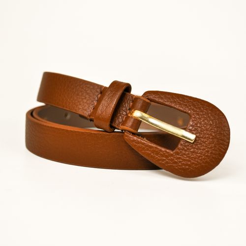 Cinto Sniper Caramelo