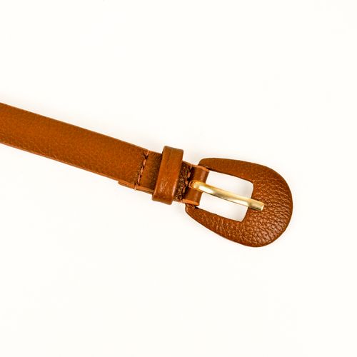 Cinto Sniper Caramelo