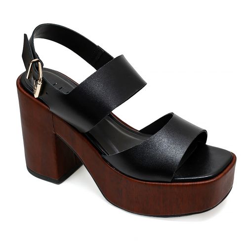 Plataforma Romana Preto