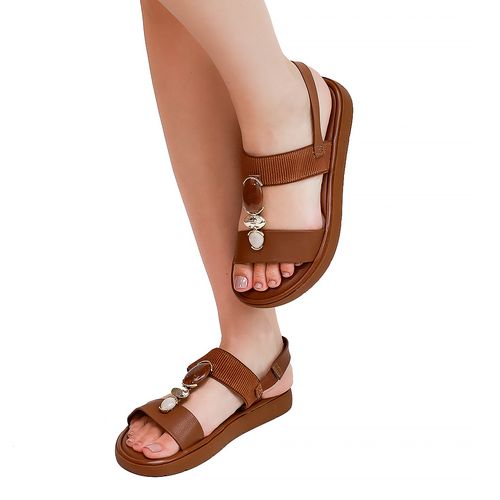 Flatform Miriane Cacau