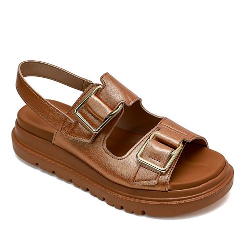 Flatform Rangel  Bronze