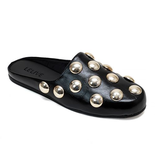 Clog Solon Preto