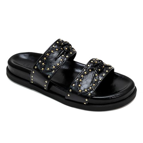 Papete Carcará Preto