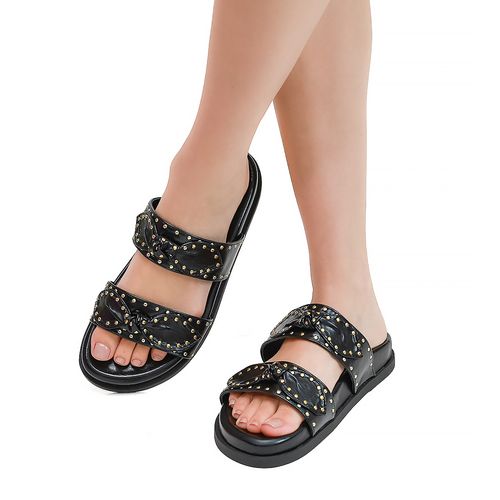 Papete Carcará Preto