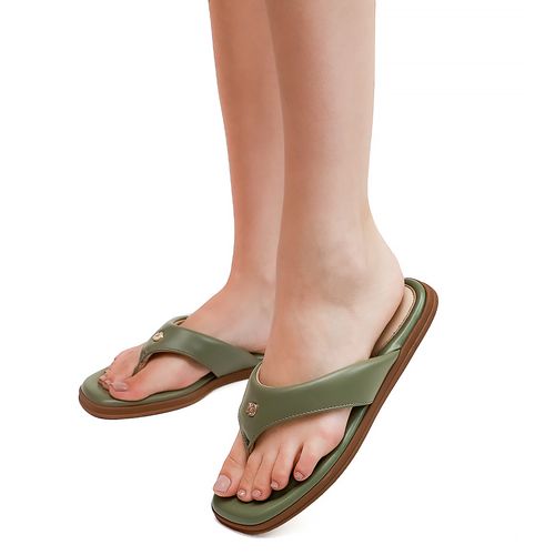 Chinelo Xica Oliva