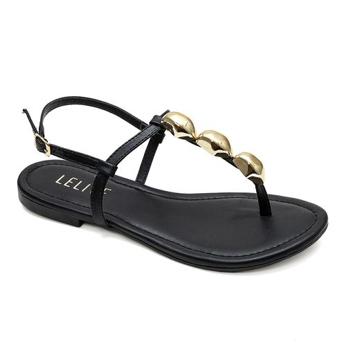 Rasteira Tamanduá Preto