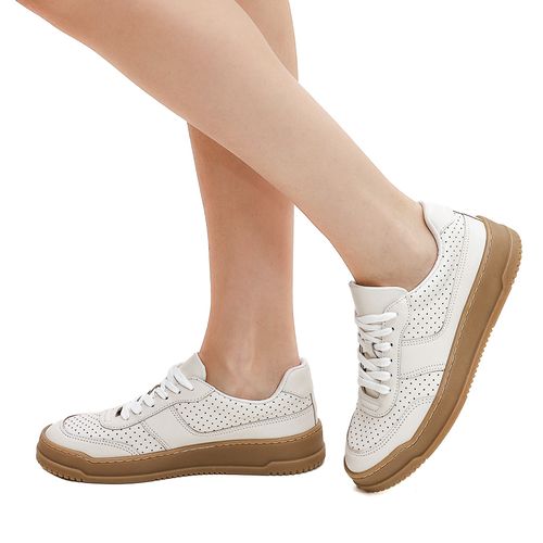 Tênis Street Off White