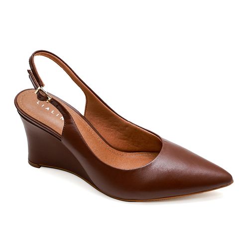 Slingback Alexia Cacau