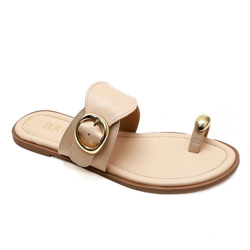 Rasteira Cocanha Areia