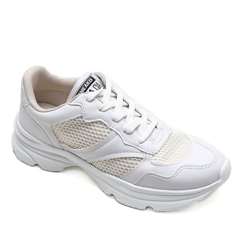 Tênis Kaysel Branco