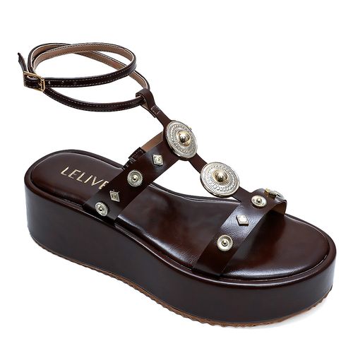 Flatform Pouso Alto Cacau