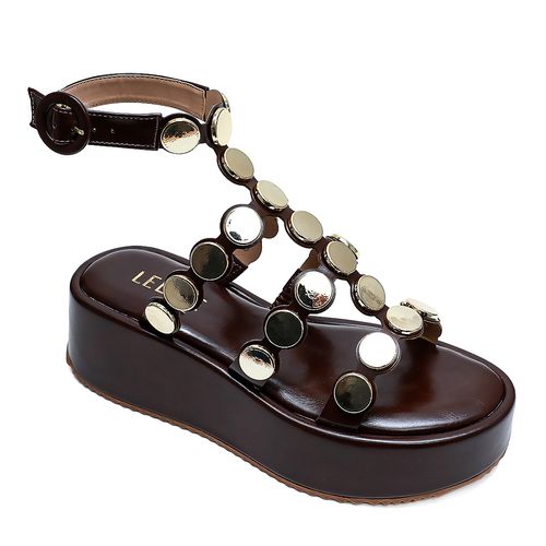 Flatform Corcovado Cacau