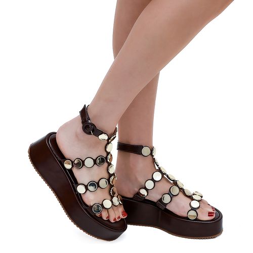 Flatform Corcovado Cacau