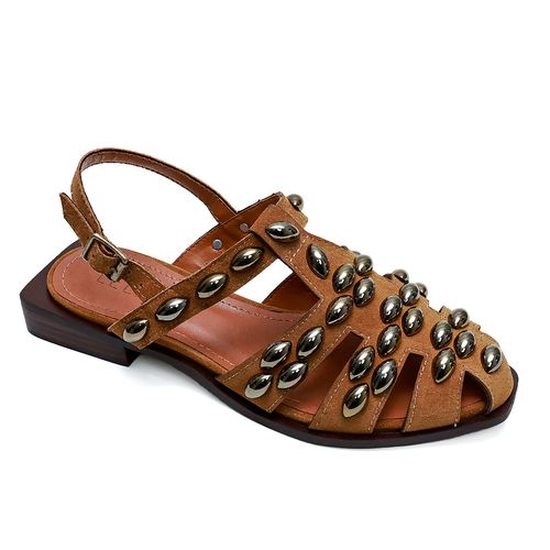 Fisherman Alameda Caramelo