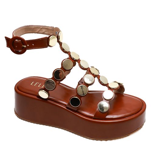 Flatform Corcovado Conhaque