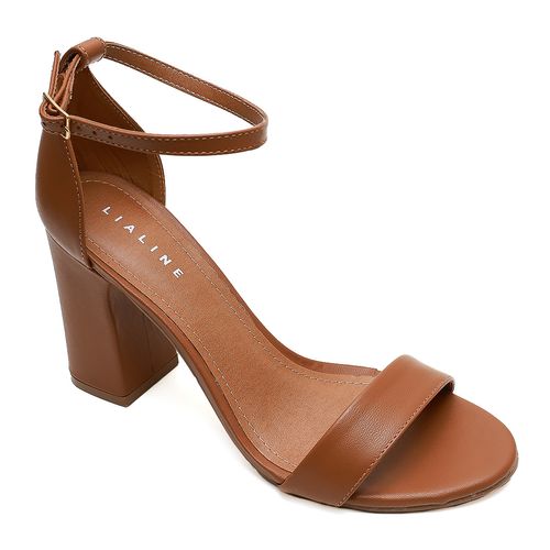 Sandália Montería Whisky