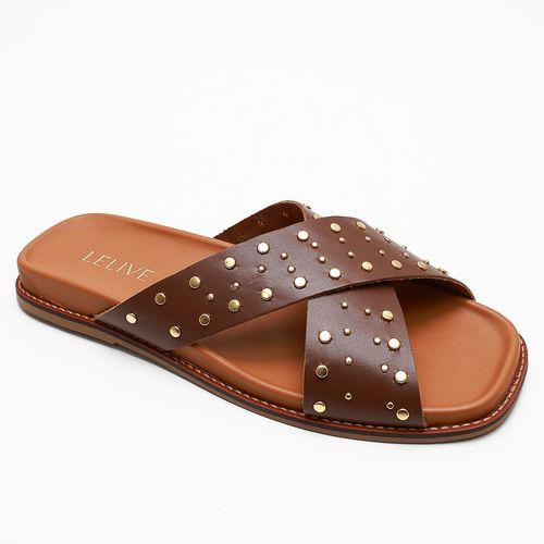 Papete Filadélfia Marrom