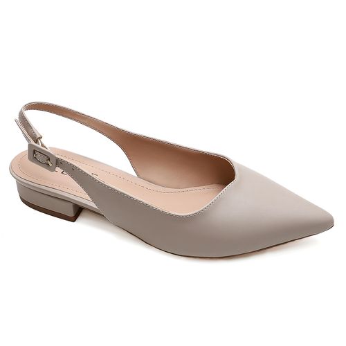 Slingback Irene Fendi