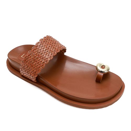 Papete Chica Conhaque